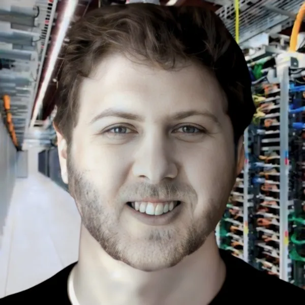 Brian Fischman, co-founder and CEO of Get Up and Flow